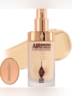 Charlotte Tilbury Airbrush Flawless Foundation
